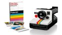 LEGO Ideas 21345 Aparat Polaroid OneStep SX-70