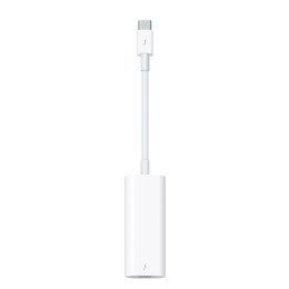 Apple MYH93ZM/A kabel Thunderbolt Biały