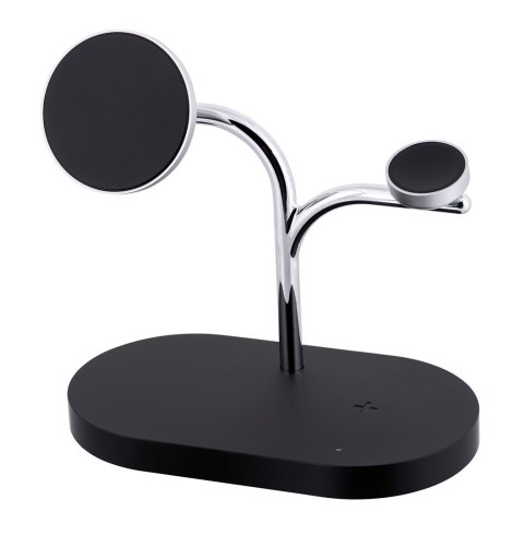 Samsung Universal Wireless Charger (3-in-1), Black