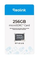 Karta Micro SD Reolink 256GB