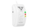 BLOW DETEKTOR CZUJNIK CZADU XC25 230V
