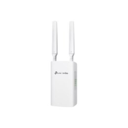 TP-Link Omada ER703WP-4G-Outdoor gateway/kontroler 10, 100, 1000 Mbit/s