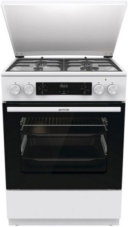 Kuchnia GORENJE GKS6C71WF