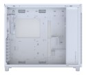 Obudowa Asus PRIME AP303 TG WHITE