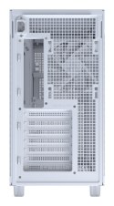 Obudowa Asus PRIME AP303 TG WHITE
