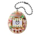 TAMAGOTCHI - CAFE