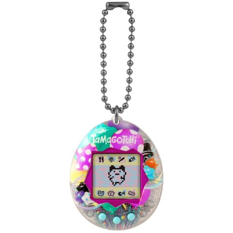 TAMAGOTCHI - PRETTY PARTY