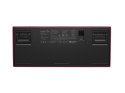 Klawiatura Logitech PRO X TKL różowa