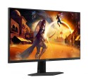 Monitor AOC 62,2cm (24,5") 25G4SRE 16:09 2xHDMI+DP/czerwony