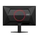 Monitor AOC 62,2cm (24,5") 25G4SRE 16:09 2xHDMI+DP/czerwony