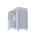 Obudowa Asus PRIME AP303 TG WHITE
