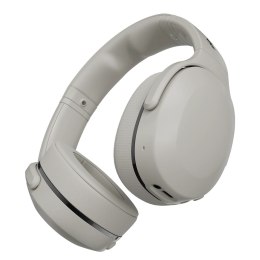 Słuchawki bezprzewodowe nauszne SKULLCANDY Crusher 540 Active Over-Ear Grey Concrete