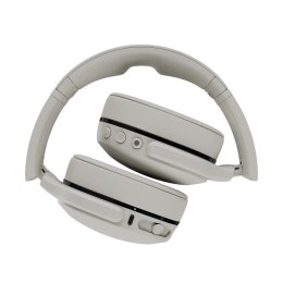 Słuchawki bezprzewodowe nauszne SKULLCANDY Crusher 540 Active Over-Ear Grey Concrete