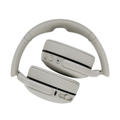 Słuchawki bezprzewodowe nauszne SKULLCANDY Crusher 540 Active Over-Ear Grey Concrete