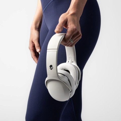 Słuchawki bezprzewodowe nauszne SKULLCANDY Crusher 540 Active Over-Ear Grey Concrete