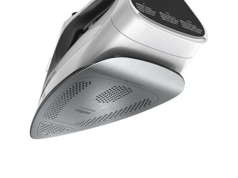 Żelazko Braun TexStyle 7 Pro SI7149WB suche i parowe EloxalPlus stopa żelazka 2900 W, Biały