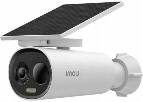 Kamera IP do monitoringu Imou WRL 5MP