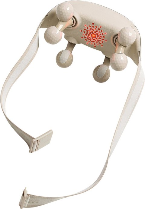 Masażer do karku SKG H7 Ultra szary