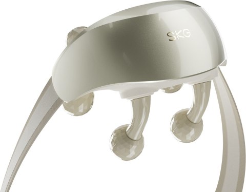 Masażer do karku SKG H7 Ultra szary