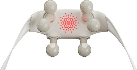 Masażer do karku SKG H7 Ultra szary