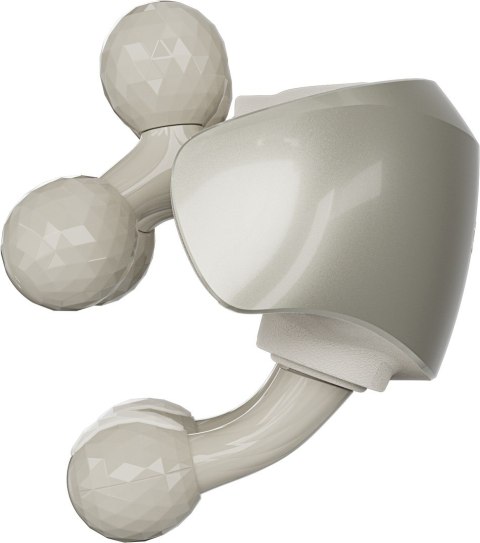 Masażer do karku SKG H7 Ultra szary