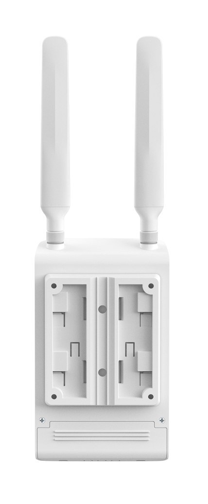 TP-Link Omada ER703WP-4G-Outdoor gateway/kontroler 10, 100, 1000 Mbit/s