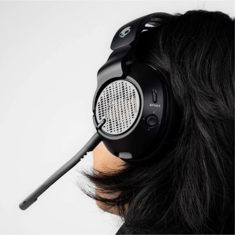 SKULLCANDY Gaming Headset Crusher PLYR 720 Wireless XBOX