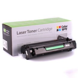 ColorWay Toner TONER, Black, HP Q7551A