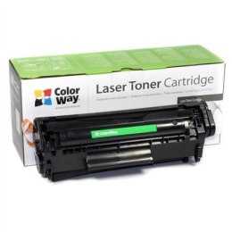 ColorWay Toner cartridge CW-B241MEU Ink, Magenta