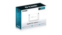D-Link | PoE Gigabit DPE-301GI Zgodny z 802.3af/802.3at | Prędkość 10,100,1000 Mbit/s | Porty Ethernet LAN (RJ-45) 2