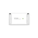 D-Link | Splitter PoE Gigabit DPE-301GS Zgodny z 802.3af/802.3at | 10,100,1000 Mbit/s | Porty Ethernet LAN (RJ-45) 2 - Gwarancja