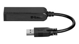 Karta sieciowa D-Link Gigabit Ethernet DUB-1312
