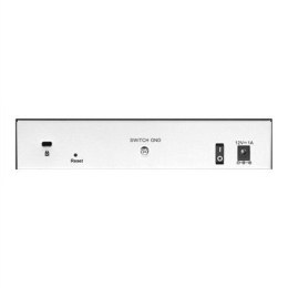 D-Link Metro Ethernet Switch DGS-1100-10/ME Managed L2, Desktop, 1 Gbps (RJ-45) ports quantity 8, Combo ports quantity 2, Power