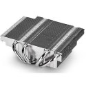 Deepcool "Gabriel" universal low profile cooler, 120 mm fan, 4 heat pipes - Intel: LGA 115X; AMD: FM2+/ AM3 deepcool "Gabriel"