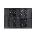 Deepcool | MULTI CORE X8 | Black | 381X268X29mm mm | 1290g g