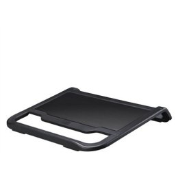 Deepcool N200 Notebook cooler up to 15.4" 589g g, 340.5X310.5X59mm mm