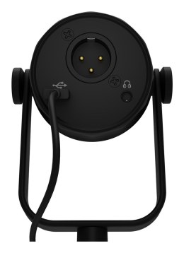 Mikrofon GENESIS RADIUM 750D studyjny USB/XLR statyw