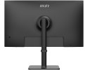 Monitor MSI Modern MD272UPHGDE 69cm (27") IPS UHD 60Hz 4ms Pivot