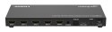 4-portowy HDMI Multiviewer Switch 4K 30Hz Manhattan