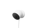 Google Nest Cam Indoor/Outdoor z baterią EU Ware