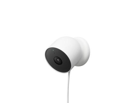 Google Nest Cam Indoor/Outdoor z baterią EU Ware