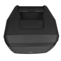 V-TONE OrionX 14 ACCU - Kolumna aktywna akumulatorowa czarna, Bluetooth, TWS, USB, AUX, FM, DSP, wysuwana rączka, kółka transpor