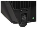 V-TONE OrionX 14 ACCU - Kolumna aktywna akumulatorowa czarna, Bluetooth, TWS, USB, AUX, FM, DSP, wysuwana rączka, kółka transpor
