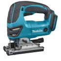 Wyrzynarka 18V bez aku +brzeszczoty DJV180ZX MAKITA