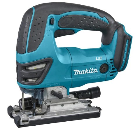 Wyrzynarka 18V bez aku +brzeszczoty DJV180ZX MAKITA