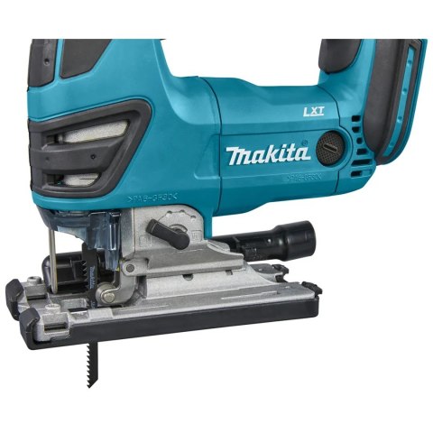 Wyrzynarka 18V bez aku +brzeszczoty DJV180ZX MAKITA