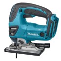 Wyrzynarka 18V bez aku +brzeszczoty DJV180ZX MAKITA