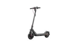 Hulajnoga Segway eKickScooter E3 Pro E 800 W Silver and Gray do 25 km/h 10