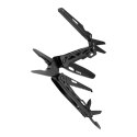 Multitool NexTool Black Knight 11w1 +etui do pasa