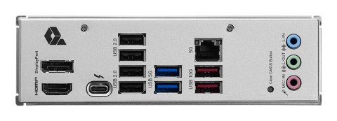 Płyta głowna MSI PRO B860-P